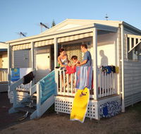 Christies Beach Tourist Park - Accommodation Mooloolaba