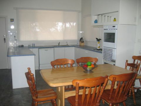 Gilgens Country River Retreat - Accommodation Mooloolaba 1