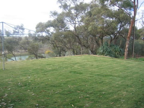 Gilgens Country River Retreat - Accommodation Mooloolaba 2