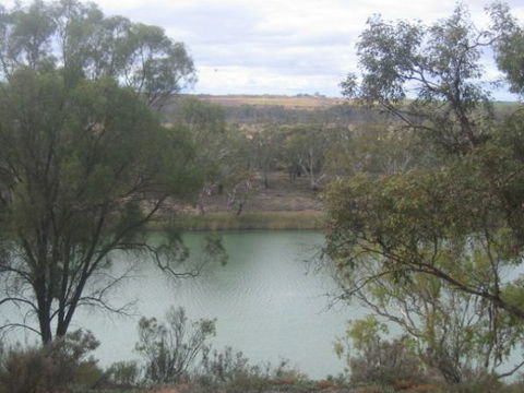Gilgens Country River Retreat - Accommodation Mooloolaba 3