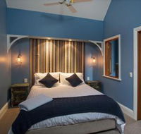 Oak Tree Lodge - Accommodation Mooloolaba