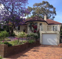 Jacaranda Bed and Breakfast - Accommodation Mooloolaba