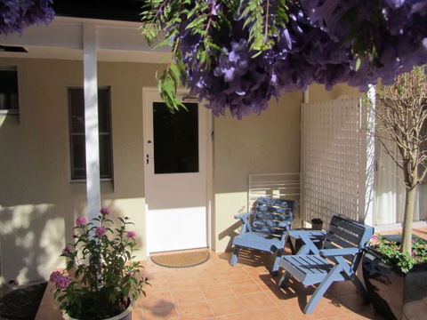 Jacaranda Bed And Breakfast - Accommodation Mooloolaba 1