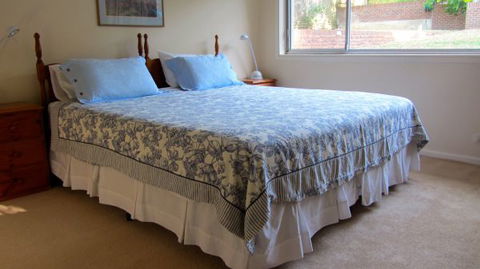 Jacaranda Bed And Breakfast - Accommodation Mooloolaba 2