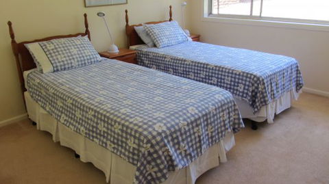 Jacaranda Bed And Breakfast - Accommodation Mooloolaba 3