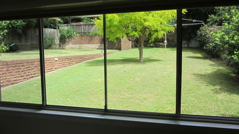 Jacaranda Bed And Breakfast - Accommodation Mooloolaba 4