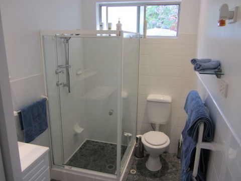 Jacaranda Bed And Breakfast - Accommodation Mooloolaba 6