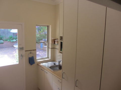 Jacaranda Bed And Breakfast - Accommodation Mooloolaba 8