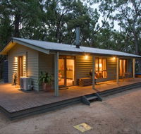 Mirkwood Forest Self-Contained Spa Cottages - Accommodation Mooloolaba