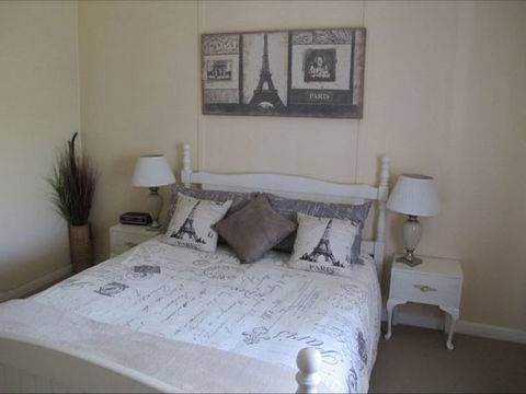 Fensom's Holiday Home - Accommodation Mooloolaba 17