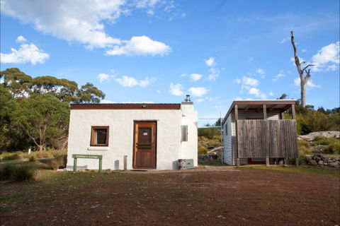 Postmans Cottage - Flinders Chase National Park - Accommodation Mooloolaba 3