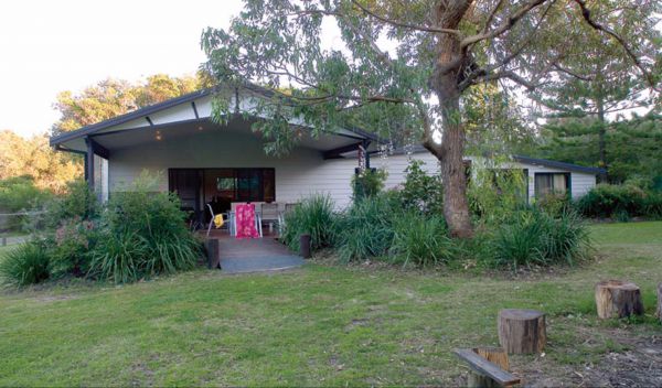 Limeburners Creek NSW Accommodation Mooloolaba