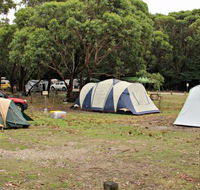 Pretty Beach Campground Murramarang National Park - Accommodation Mooloolaba