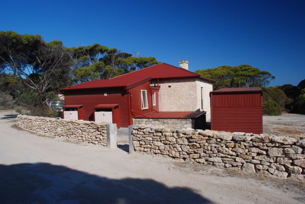 Congo NSW Accommodation Mooloolaba