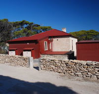 Congo campground - Accommodation Mooloolaba