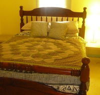 The Woolshed KI - Accommodation Mooloolaba