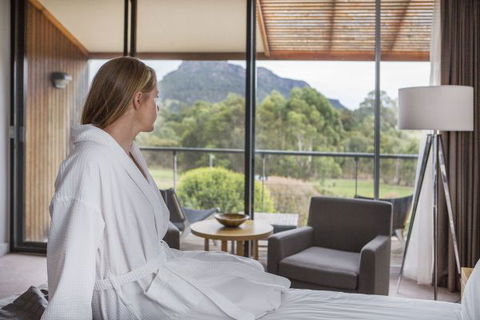 Royal Mail Hotel - Accommodation Mooloolaba 0