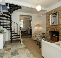 The Essence of Paddington Living - Accommodation Mooloolaba