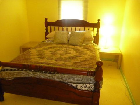 The Woolshed KI - Accommodation Mooloolaba 1