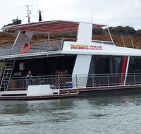 Takeme2 Houseboat - Accommodation Mooloolaba