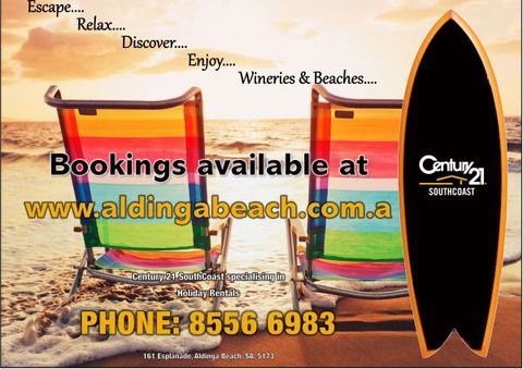 Century 21 SouthCoast: Gull Cottage - Accommodation Mooloolaba 0