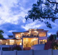 Eugenie's Luxury Accommodation - Accommodation Mooloolaba