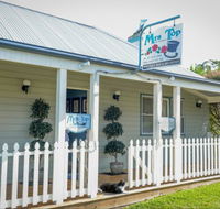 Mrs Top at Milton Bed and Breakfast - Accommodation Mooloolaba