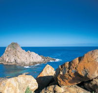 Point Road Camp at Leeuwin-Naturaliste National Park - Accommodation Mooloolaba