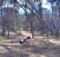 Valley Camp at Avon Valley National Park - Accommodation Mooloolaba