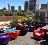 Big Hostel - Accommodation Mooloolaba