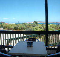 Elliston Waterloo Bay Tourist Park - Accommodation Mooloolaba