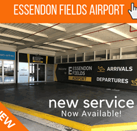 Starbus Airport Shuttle - Accommodation Mooloolaba
