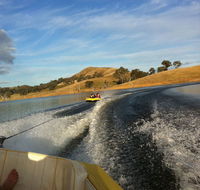 Wappan Station - Accommodation Mooloolaba