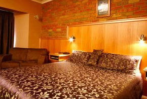 Best Western Early Australian Motor Inn - Accommodation Mooloolaba 0