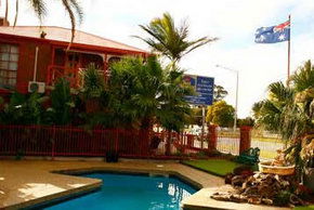 Best Western Early Australian Motor Inn - Accommodation Mooloolaba 1