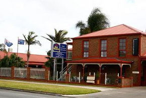Best Western Early Australian Motor Inn - Accommodation Mooloolaba 3