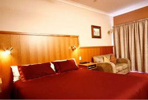 Best Western Early Australian Motor Inn - Accommodation Mooloolaba 4