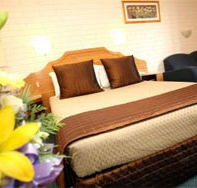 Boulevard Motor Inn - Accommodation Mooloolaba