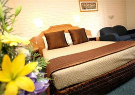 Boulevard Motor Inn - Accommodation Mooloolaba 0