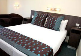 Boulevard Motor Inn - Accommodation Mooloolaba 2