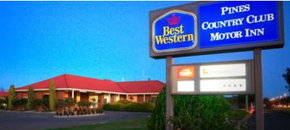 Best Western Pines Country Club Motor Inn - Accommodation Mooloolaba 0