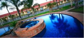 Best Western Pines Country Club Motor Inn - Accommodation Mooloolaba 1