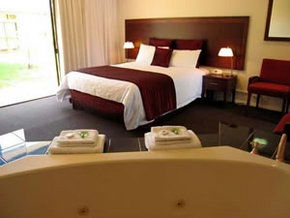 Comfort Inn Deakin Palms - Accommodation Mooloolaba 0