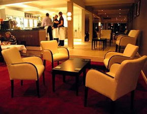 Comfort Inn Deakin Palms - Accommodation Mooloolaba 1