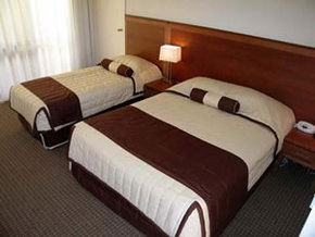 Comfort Inn Deakin Palms - Accommodation Mooloolaba 3