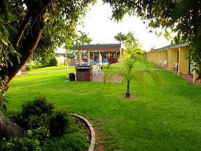 Comfort Inn Deakin Palms - Accommodation Mooloolaba 5