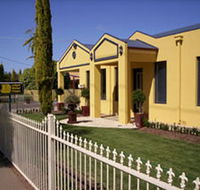 Kyabram Motor Inn - Accommodation Mooloolaba