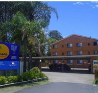 The Dunes Apartments - Accommodation Mooloolaba