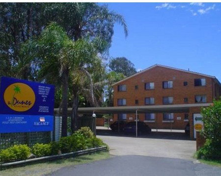 The Dunes Apartments - Accommodation Mooloolaba 0