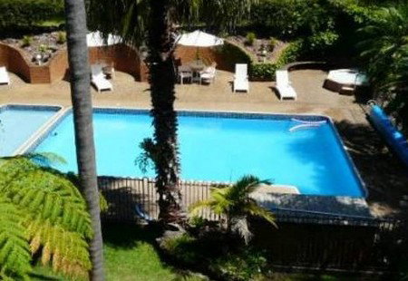 The Dunes Apartments - Accommodation Mooloolaba 4